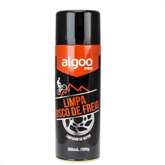 Imagem de Limpa Disco De Freio Algoo Spray 300ml