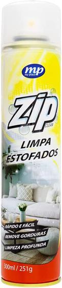 Imagem de Limpa Estofados 300 ml. Zip Clean My Place