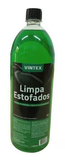 Imagem de Limpa Estofados Banco Sofá Vintex by Vonixx 1,5l