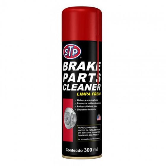 Imagem de Limpa Freio Brake Parts Cleaner 300ml STP