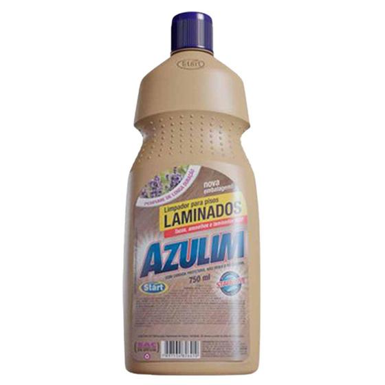 Imagem de Limpa laminados azulim 750ml / un / start