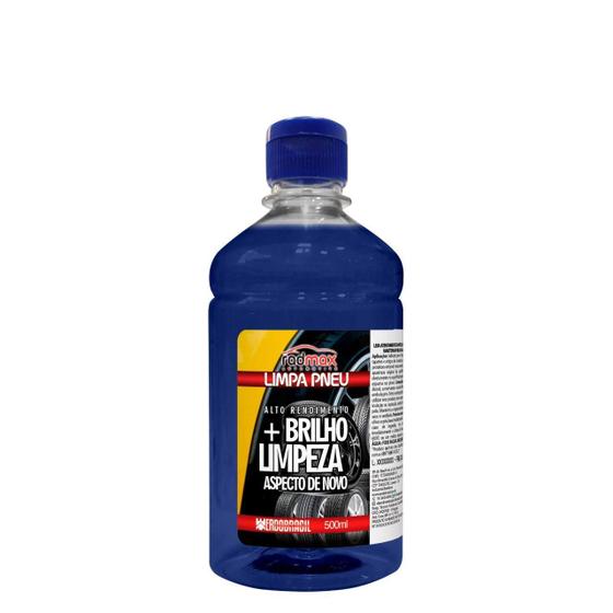 Imagem de Limpa Pneu 500Ml