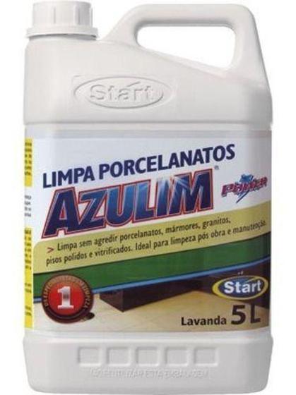 Imagem de Limpa porcelanato azulim lavanda - Start