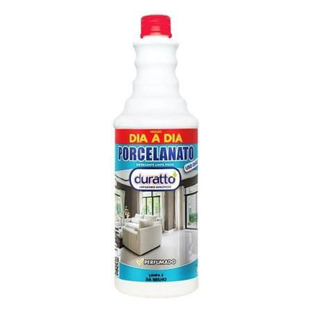 Limpa Porcelanato Mármores Granitos Pisos Uso Diário Duratto 1.0 litro Menor preço em Limpa Porcelanato Mármores Granitos Pisos Uso Diário Duratto 1.0 litro