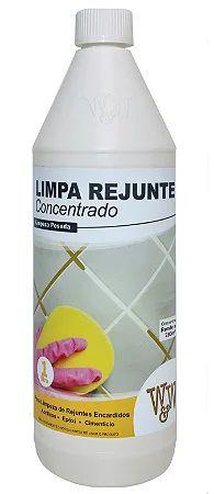 Imagem de LIMPA REJUNTE - CONCENTRADO - LIMPEZA PESADA - W&ampW - 1L