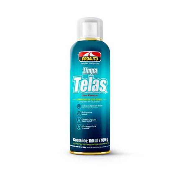 Imagem de Limpa Telas Proauto - 150ml