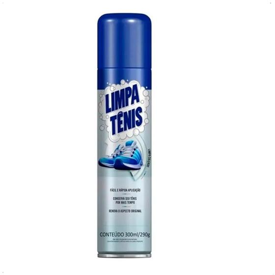 Imagem de Limpa Tênis Premium Petroplus