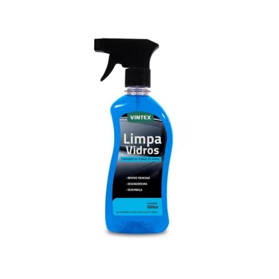 Imagem de Limpa vidro 500 ml