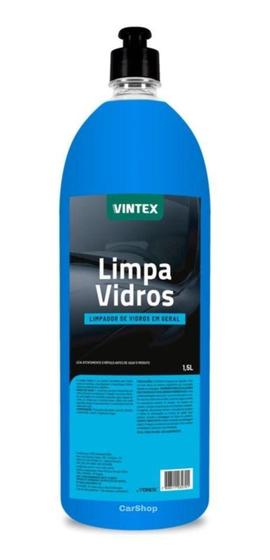 Imagem de Limpa vidros 1,5l - vonixx