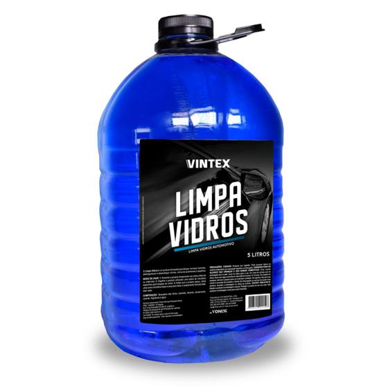 Imagem de Limpa vidros 5 litros - bombona