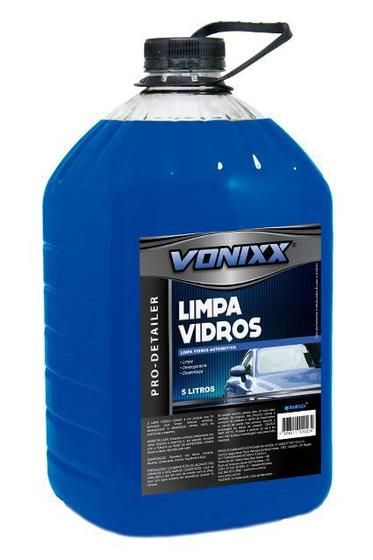 Limpa vidros vonixx Menor preço em Limpa vidros vonixx