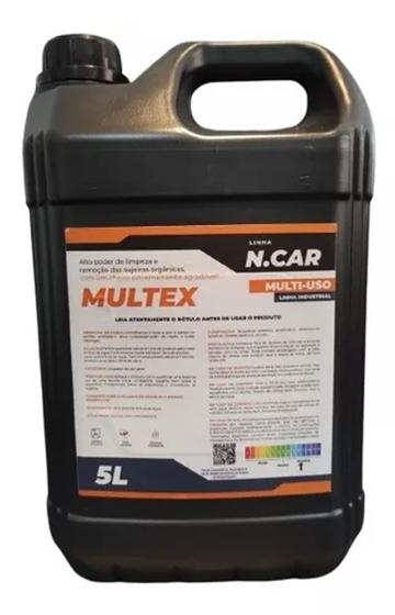 Limpador Apc Multiuso Automotivo Instantâneo Concentrado 5l Menor preço em Limpador Apc Multiuso Automotivo Instantâneo Concentrado 5l