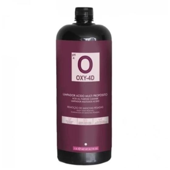 Imagem de LIMPADOR APC OXY4 1500ml - EASYTECH