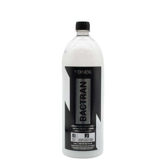 Imagem de Limpador Bactericida Bactran 1,5l Vonixx