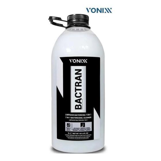 Imagem de Limpador Bactran 7 em 1 3L Vonixx