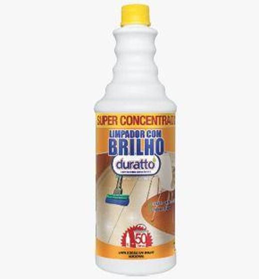 Imagem de Limpador com Brilho 1L Duratto