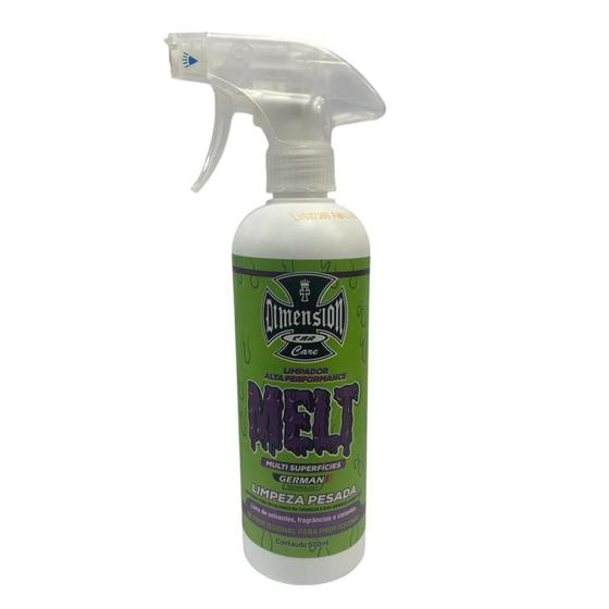 Imagem de Limpador De Alta Performance Melt 500Ml Dimension