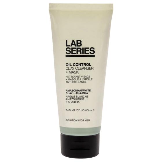 Imagem de Limpador de argila de controle de óleo Plus Mask Lab Series 3.4 oz