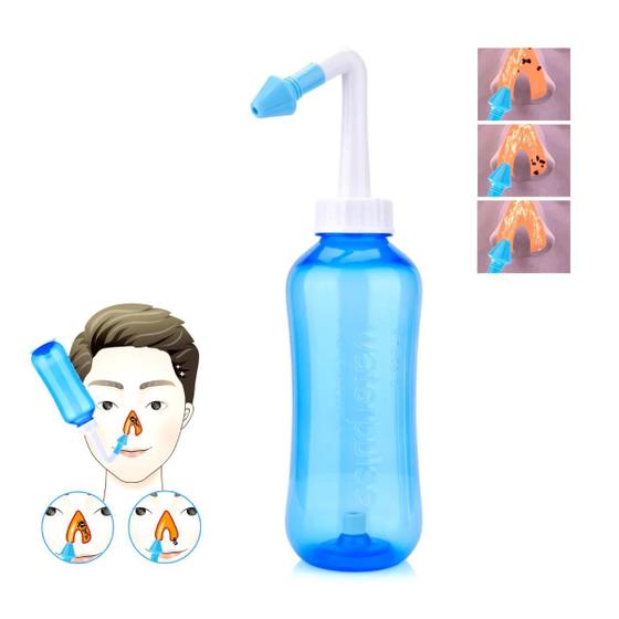 Imagem de Limpador De Nariz Neutro 300Ml