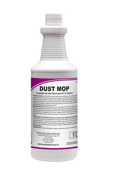 Imagem de Limpador de Pó e Sujeiras Dust Mop 1 Litro Spartan