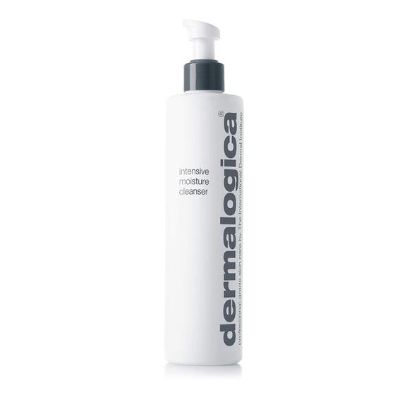 Imagem de Limpador Dermalogica Intensive Moisture 300ml Hidratante para Pele Seca