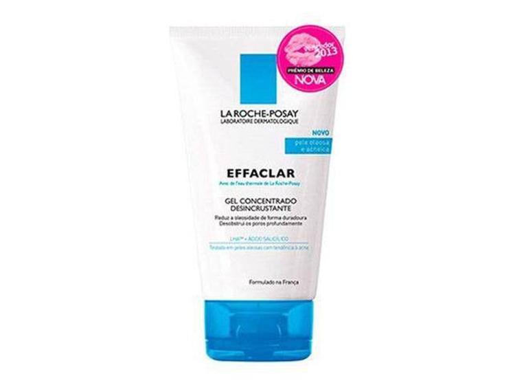 Imagem de Limpador Facial Gel Concentrado Desincrustante - La Roche Posay