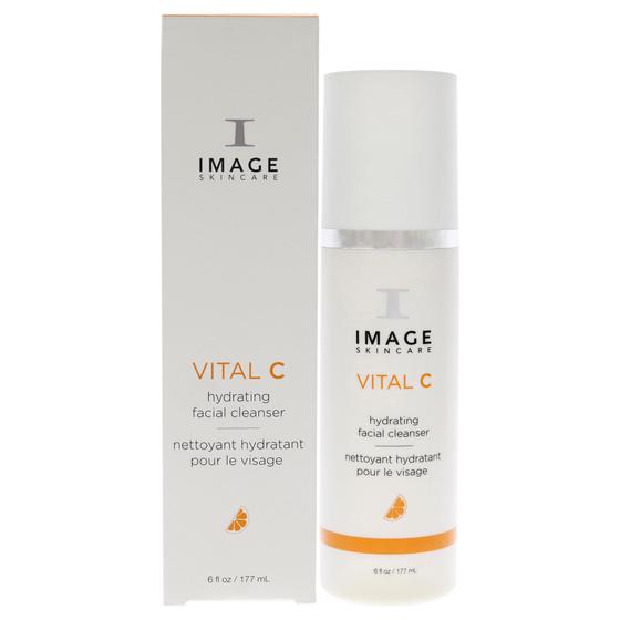 Imagem de Limpador Facial Image Vital C - Antioxidante com Vitamina C