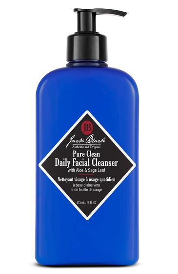 Imagem de Limpador facial Jack Black Pure Clean Daily 473ml