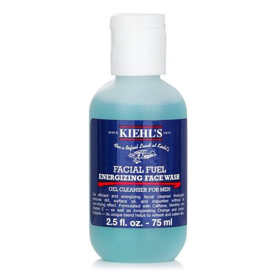 Imagem de Limpador facial Kiehl's Facial Fuel Energizante para Lavagem Facial