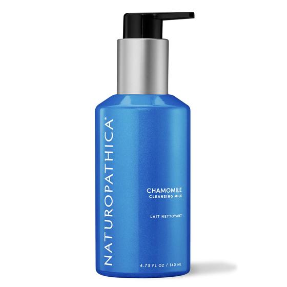 Imagem de Limpador facial Naturopathica Camomile Cleansing Milk 150mL