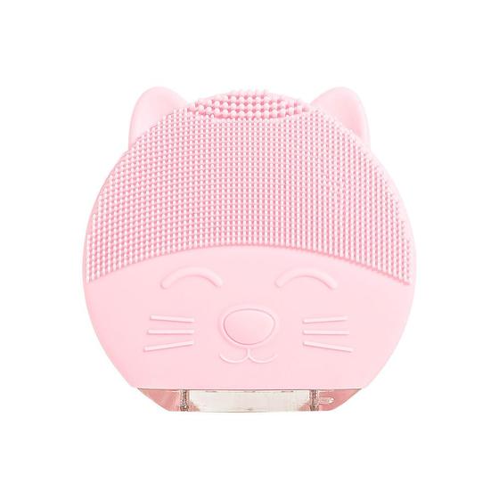 Imagem de Limpador Facial Océane Cat Cleaner - Rosa