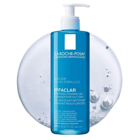 Imagem de Limpador La Roche-Posay Effaclar Gel Espumante Purificante