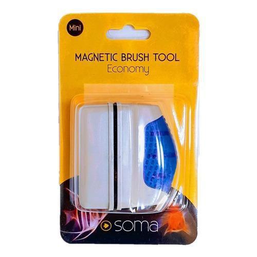 Imagem de Limpador Magnetico Soma Magbrush Tool Economy - Gd - 10Mm