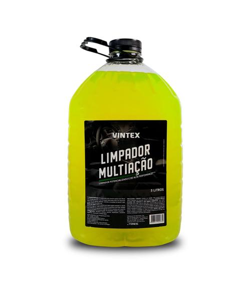 Imagem de Limpador multiaçao 5lt vintex