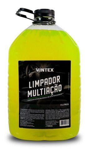 Imagem de Limpador Multiação Multi Uso Apc Galão 5 Lts - Vonixx