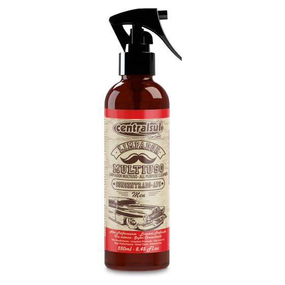 Imagem de Limpador multiuso apc concentrado men 250ml centralsul