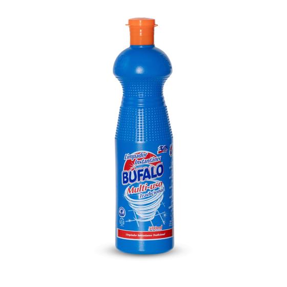 Imagem de Limpador Multiuso Búfalo Tradicional 500ML