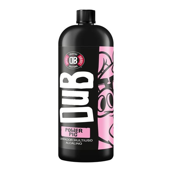 Imagem de Limpador Multiuso Concentrado 1 5L Power Pig DBQ152