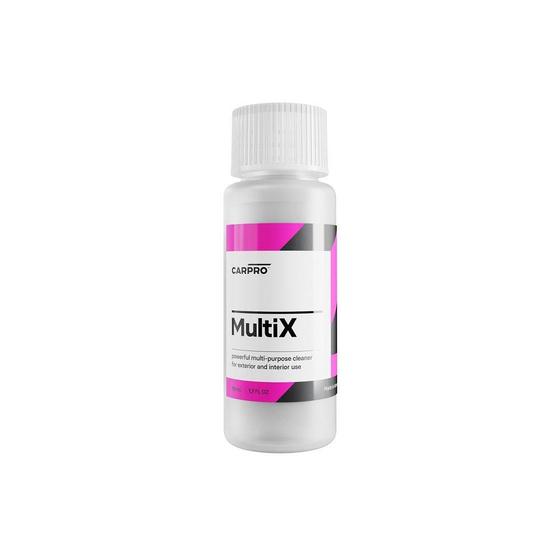 Imagem de Limpador Multiuso Concentrado MultiX APC 50ml Carpro