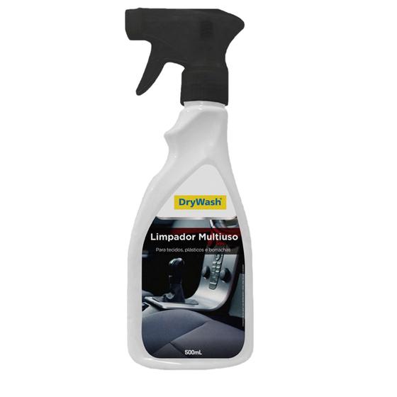 Imagem de Limpador multiuso drywash 500ml