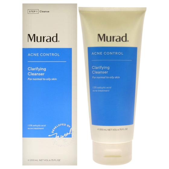 Imagem de Limpador Murad Clarifying 200mL