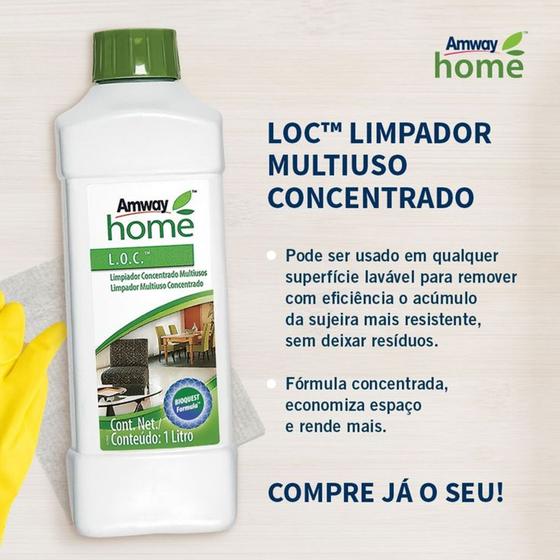 Limpador Orgânico Multiuso é boa?