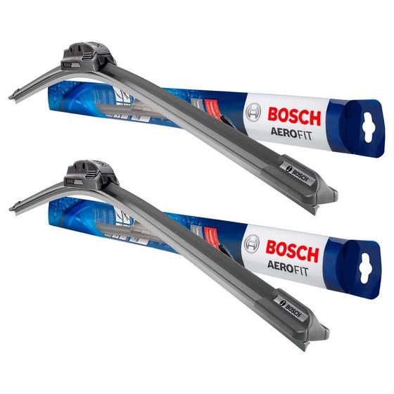 Imagem de Limpador Para-brisa Paleta Palheta Bosch Chery Tiggo 2 2018 A 2021