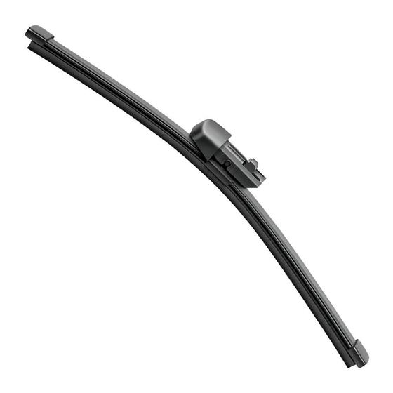 Limpador Para-brisa Paleta Palheta Traseira Trico Volkswagen Up 2014 A 2021 Menor preço em Limpador Para-brisa Paleta Palheta Traseira Trico Volkswagen Up 2014 A 2021