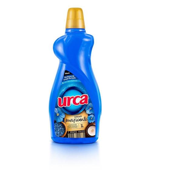 Imagem de Limpador Perfumado Urca Purificante 1l Az