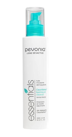 Imagem de Limpador Pevonia CleanRefresh Óleo Espumante 200mL