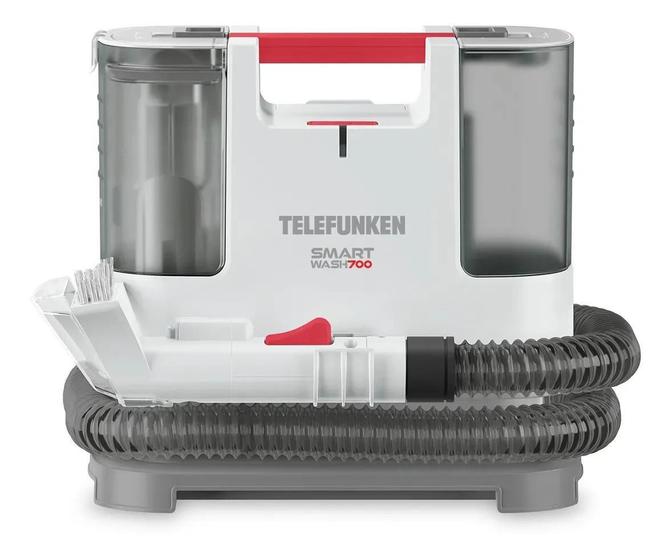 Imagem de Limpador Tapete Telefunken 1,5 Litros Smart Wash 700W 220V