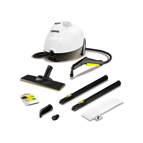 Imagem de Limpadora A Vapor 1500W Karcher Sc2 Premium 220V 9.398-415.0