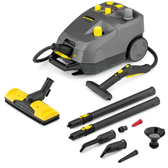 Imagem de Limpadora a Vapor 2300W SG 4/4 220V Karcher 1.092-106.0