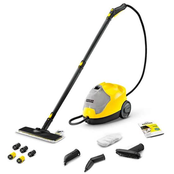 Imagem de Limpadora a Vapor SC4Plus 110V Karcher